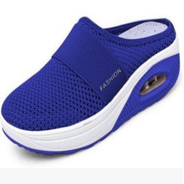 💥Entry Shoes with Air Cushion